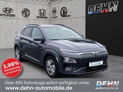 Dark knight / mic (metallic) Gebraucht 2021 Hyundai Kona Style SUV | 22.950 € (Etwas zu teuer)