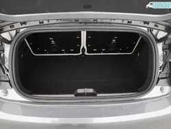 Mineral grau metallic Gebraucht 2022 Fiat 500e La Prima Cabrio | 20.895 € (Guter Preis)