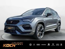 Graphitgrau Gebraucht 2025 Cupra Ateca VZ SUV | 43.928 € (Teuer)
