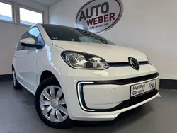 Weiß Gebraucht 2020 VW e-up! Kleinwagen | 11.890 € (Fairer Preis)