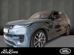 Grün Gebraucht 2023 Land Rover Range Rover Sport First Edition SUV | 104.900 € (Superpreis)