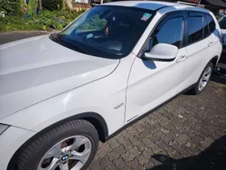 Weiß Gebraucht 2011 BMW X1 SUV | 4.500 € (Superpreis)
