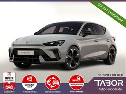 Weiß (glacial weiß metallic) Neu 2025 Cupra Leon Limousine | 32.177 € (Superpreis)