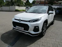 Weiß Gebraucht 2024 Suzuki Across Comfort+ SUV | 45.900 € (Teuer)