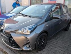 Gebraucht 2018 Toyota Yaris Hybrid Kleinwagen | 14.200 € (Superpreis)