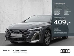 Magnetgrau Neu 2025 Audi A5 Ambiente Coupé | 49.990 € (Guter Preis)