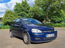 Gebraucht 2004 Opel Corsa Limousine | 1.600 € (Etwas zu teuer)