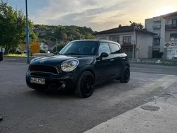 Schwarz Gebraucht 2011 Mini Cooper S Countryman SUV | 12.199 € (Etwas zu teuer)