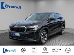 Schwarz Gebraucht 2025 Skoda Kodiaq Selection SUV | 43.390 € (Fairer Preis)
