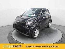 Tridion sicherheitszelle in bl Gebraucht 2022 Smart ForTwo Electric Drive Kleinwagen | 9.900 € (Guter Preis)