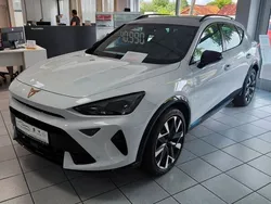 Weiß Neu 2025 Cupra Formentor VZ SUV | 40.990 € (Superpreis)