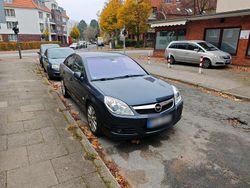 Blau Gebraucht 2005 Opel Vectra Limousine | 4.200 €