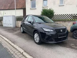 Schwarz Gebraucht 2024 Seat Arona Style SUV | 17.300 € (Superpreis)