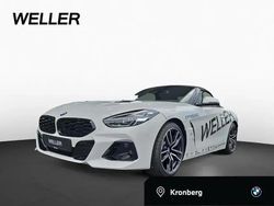 Alpinweiß uni (weiß) Neu 2025 BMW Z4 M Sport Cabrio | 48.490 € (Teuer)