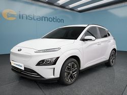 Weiß Gebraucht 2023 Hyundai Kona SUV | 18.999 € (Fairer Preis)