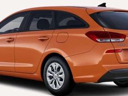 Jupiter orange metallic Neu 2025 Hyundai i30 Comfort Limousine | 23.020 € (Fairer Preis)