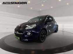 Ocean blue Gebraucht 2018 Opel Adam Kleinwagen | 10.990 € (Teuer)