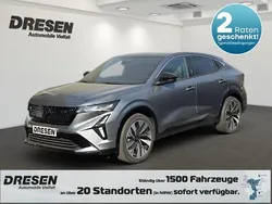 Grau Neu 2025 Renault Rafale Techno SUV | 40.990 € (Fairer Preis)