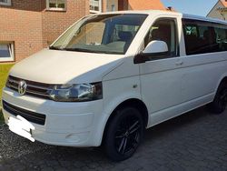 Weiß Gebraucht 2013 VW Multivan Startline Van | 17.900 € (Fairer Preis)