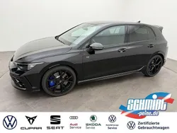 Schwarz Gebraucht 2024 VW Golf VIII R Limousine | 47.900 € (Etwas zu teuer)
