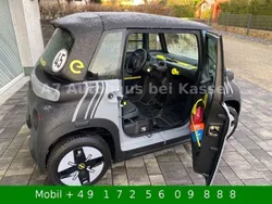 Grau Gebraucht 2022 Opel Rocks-e Rocks Kleinwagen | 7.999 € (Fairer Preis)