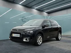 Schwarz Gebraucht 2019 Citroën C4 Cactus Shine Kleinwagen | 13.898 € (Fairer Preis)