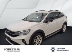 Grau Gebraucht 2025 VW Taigo Goal SUV | 22.650 € (Fairer Preis)