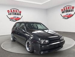 Schwarz Gebraucht 1994 VW Golf III GTI Limousine | 9.700 €