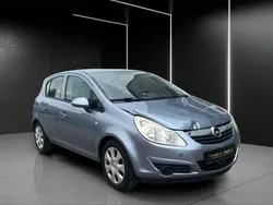 Lichtsilber m2 Gebraucht 2008 Opel Corsa Edition Kleinwagen | 2.490 € (Guter Preis)