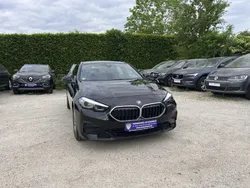 Black sapphire metallic Gebraucht 2021 BMW 216 Sport Line Coupé | 20.999 € (Fairer Preis)
