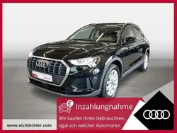 Mythosschwarz Gebraucht 2023 Audi Q3 Ambiente SUV | 35.820 € (Fairer Preis)