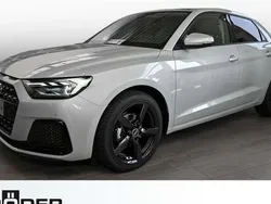 Silber Neu 2025 Audi A1 Sportback Advanced Kleinwagen | 27.990 € (Fairer Preis)