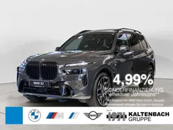 Grau Gebraucht 2024 BMW X7 M Sport SUV | 103.890 € (Guter Preis)