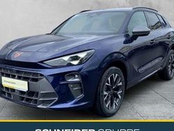 Blau Neu 2025 Cupra Terramar SUV | 40.850 € (Etwas zu teuer)
