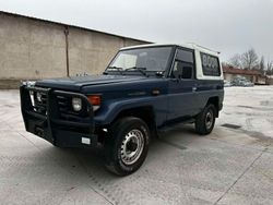 Blau Gebraucht 2000 Toyota Land Cruiser SUV | 14.000 €
