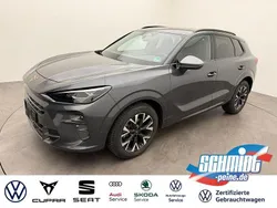 Grau Gebraucht 2025 Cupra Terramar SUV | 35.300 €