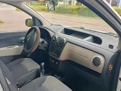 Weiß Gebraucht 2015 Dacia Dokker Van | 7.200 €