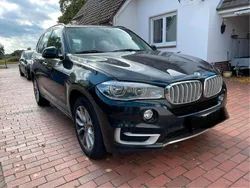Schwarz Gebraucht 2016 BMW X5 SUV | 24.790 € (Guter Preis)