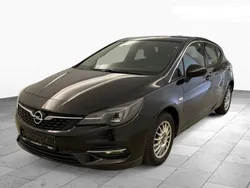 Schwarz Gebraucht 2020 Opel Astra Elegance Limousine | 8.999 € (Superpreis)