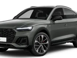 Gebraucht 2024 Audi Q5 Sportback Business SUV | 62.390 €