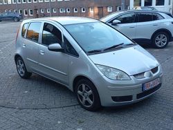 Gebraucht 2007 Mitsubishi Colt Kleinwagen | 850 € (Guter Preis)