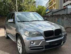 Grau Gebraucht 2008 BMW X5 M Sport SUV | 7.000 € (Superpreis)