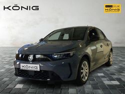 Grau Neu 2025 Opel Corsa Edition Limousine | 16.298 € (Superpreis)