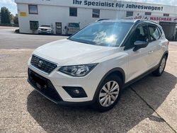 Weiß Gebraucht 2020 Seat Arona XCELLENCE SUV | 14.500 € (Fairer Preis)