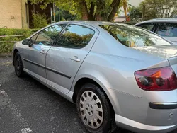 Grau Gebraucht 2005 Peugeot 407 Kleinwagen | 1.000 € (Fairer Preis)