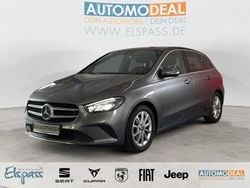 Grau Gebraucht 2019 Mercedes B200 Van / Kleinbus | 19.189 € (Fairer Preis)