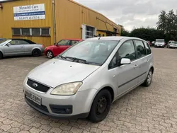 Silber Gebraucht 2005 Ford C-MAX Trend Van / Kleinbus | 499 € (Guter Preis)