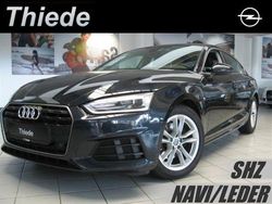 Andere Gebraucht 2018 Audi A5 Ambiente Coupé | 21.900 € (Superpreis)