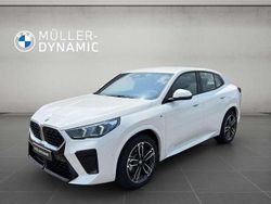 Alpinweiss iii Neu 2025 BMW X2 M Sport SUV | 48.510 € (Guter Preis)