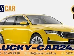 Neu 2025 Skoda Octavia Essence Kombi | 30.160 € (Superpreis)